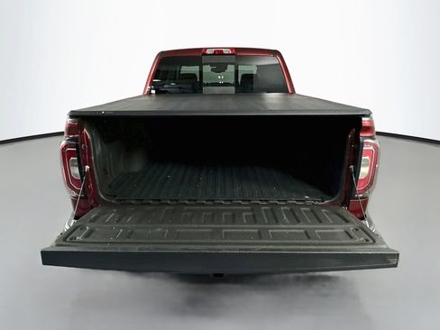 Used 2016 GMC Sierra 1500 SLT w/ SLT Premium Package AWD/4WD image 29