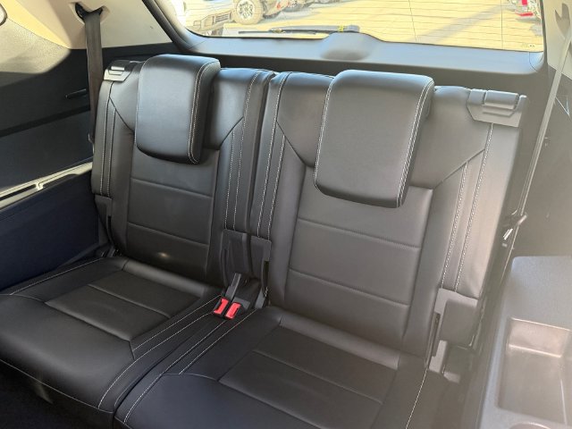 Certified 2022 Volkswagen Atlas SE FWD image 12