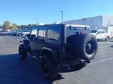 Used 2016 Jeep Wrangler Unlimited Sport w/ Quick Order Package 24S image 5