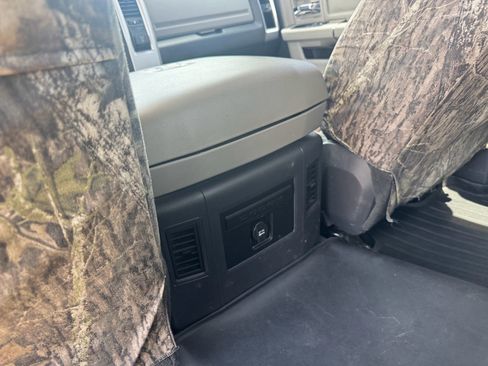 Used 2012 RAM 1500 Outdoorsman AWD/4WD image 14