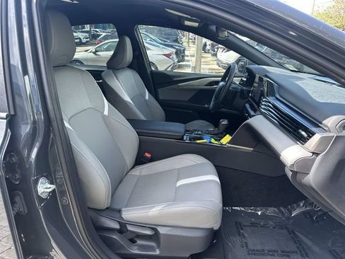 Used 2025 Toyota Camry LE FWD image 29