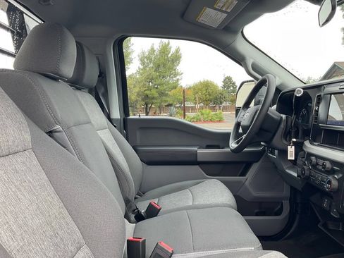 New 2025 Ford F350 XL w/ STX Appearance Package AWD/4WD image 25