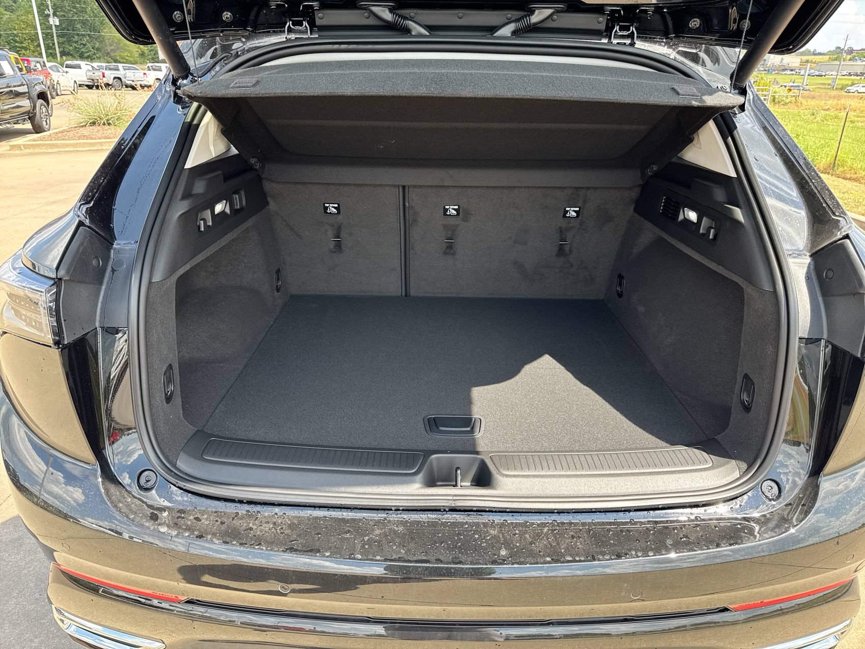 New 2026 Buick Envision Avenir AWD/4WD image 24