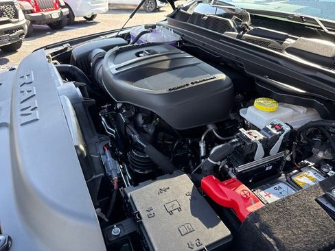 New 2026 RAM 1500 Rebel w/ G/T Package image 43