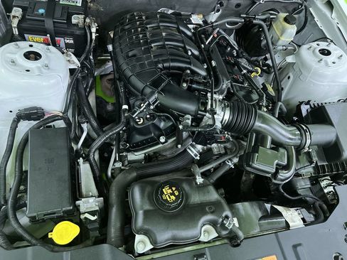 Used 2014 Ford Mustang Coupe w/ Equipment Group 102A RWD image 14