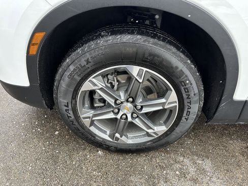 Used 2023 Chevrolet Blazer LT w/ Convenience Package image 4