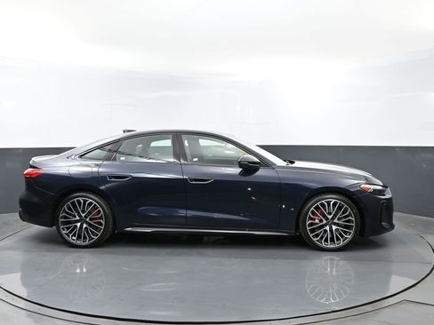 New 2026 Audi S5 Premium Plus AWD/4WD image 4