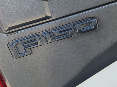 Used 2018 Ford F150 Raptor w/ Equipment Group 802A Luxury image 32