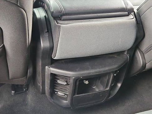 Used 2021 RAM 1500 Big Horn RWD image 15