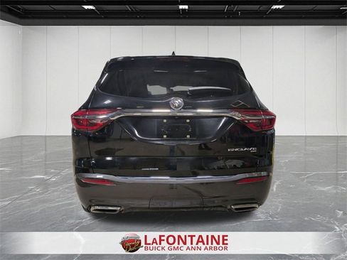 Certified 2019 Buick Enclave Essence image 4