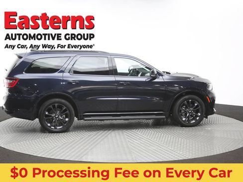 Used 2025 Dodge Durango R/T AWD/4WD image 49