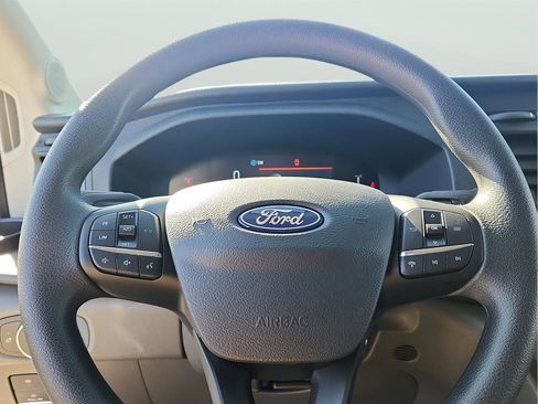 New 2026 Ford Transit 250 image 12