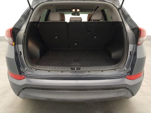 Used 2018 Hyundai Tucson SEL image 29