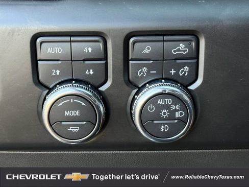 Used 2022 GMC Sierra 1500 Denali AWD/4WD image 22