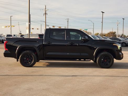 Used 2024 Toyota Tundra TRD Pro image 7