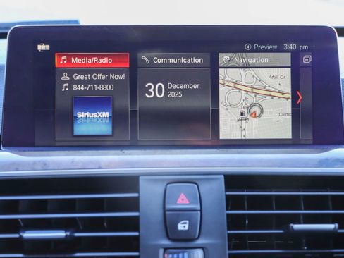 Used 2018 BMW 320i Sedan image 37