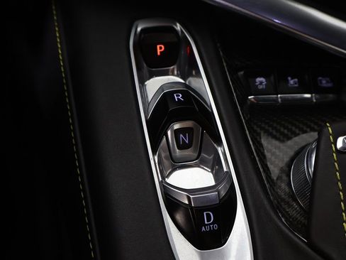 Used 2021 Chevrolet Corvette Stingray Premium Conv w/ 3LT image 51