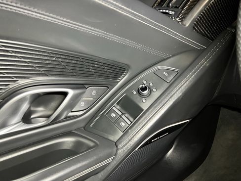 Used 2021 Audi R8 V10 performance image 33