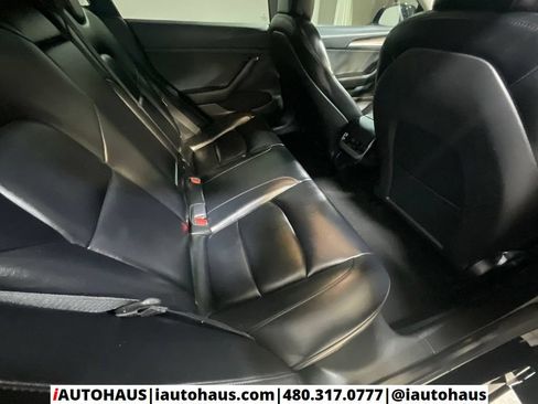 Used 2023 Tesla Model 3 Performance AWD/4WD image 21