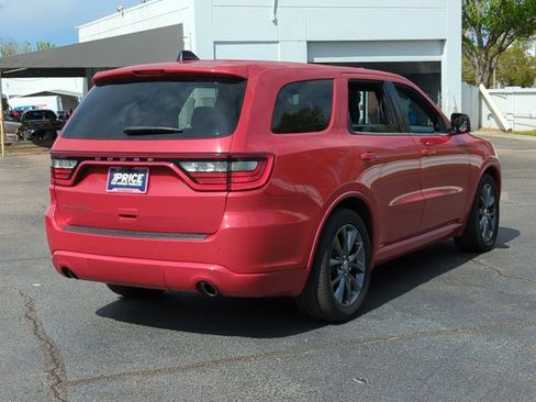 Used 2014 Dodge Durango SXT w/ Quick Order Package 23B image 5