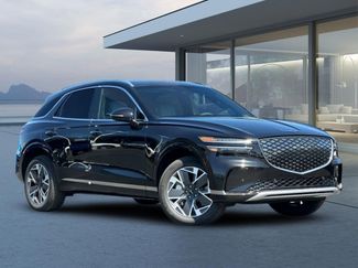 New 2026 Genesis Electrified GV70 video 2