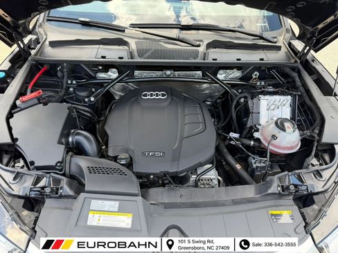 Used 2018 Audi Q5 2.0T Premium Plus AWD/4WD image 28