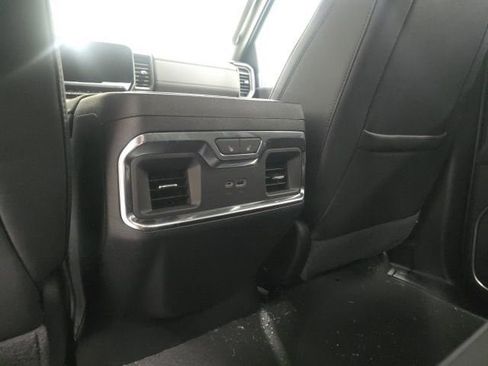 New 2026 Chevrolet Silverado 2500 LTZ w/ LTZ Plus Package image 21