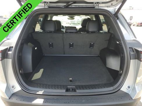 Certified 2025 Chevrolet Equinox ACTIV w/ Safety and Technology Package AWD/4WD image 27