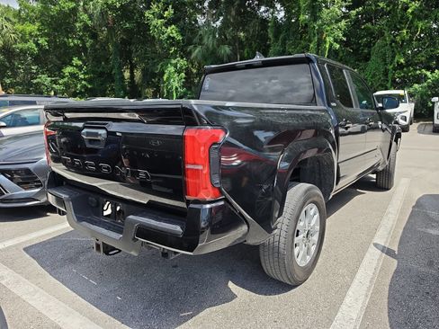 Used 2024 Toyota Tacoma SR5 RWD image 4