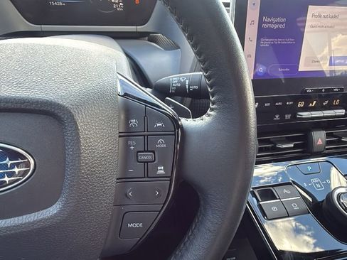 Used 2023 Subaru Solterra AWD image 16