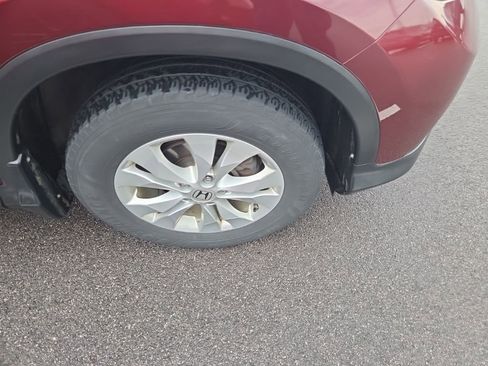 Used 2013 Honda CR-V EX image 3