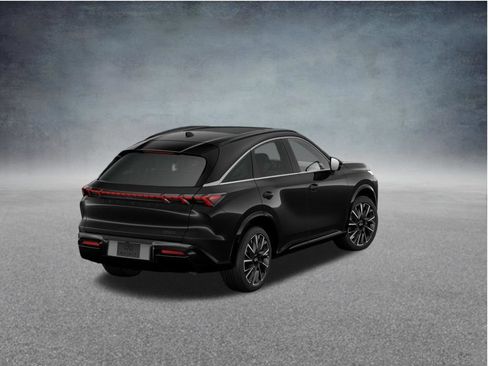 New 2027 INFINITI QX65 Autograph AWD/4WD image 5