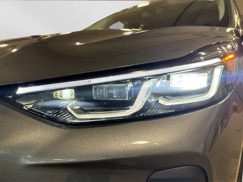 Used 2025 Ford Escape Platinum image 14