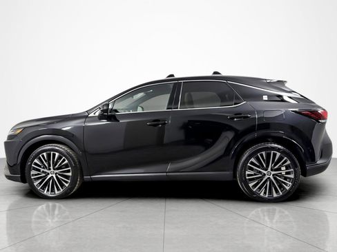 Used 2024 Lexus RX 350 Premium Plus w/ Convenience Package image 2