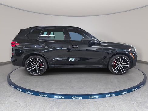 Used 2024 BMW X5 sDrive40i w/ M Sport Package RWD image 6