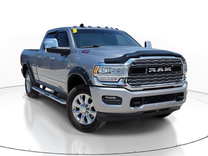 Used 2023 RAM 3500 Limited