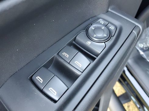 New 2026 Chevrolet Silverado 1500 Custom w/ Turbomax Blackout Package image 21