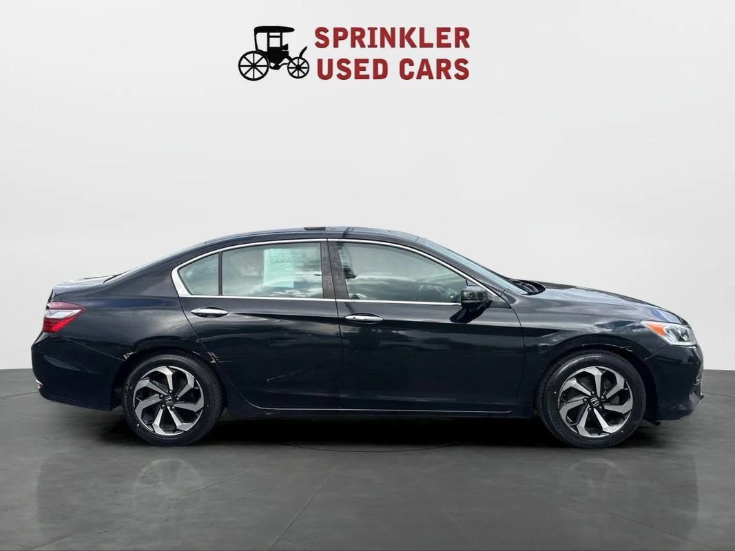Used 2016 Honda Accord EX image 3