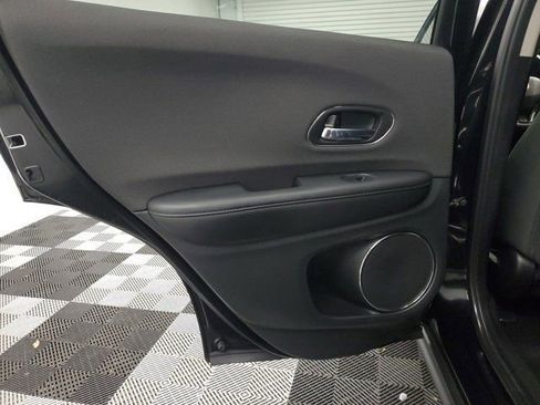 Certified 2022 Honda HR-V EX image 10