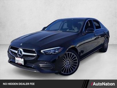 Used 2026 Mercedes-Benz C 300 Sedan