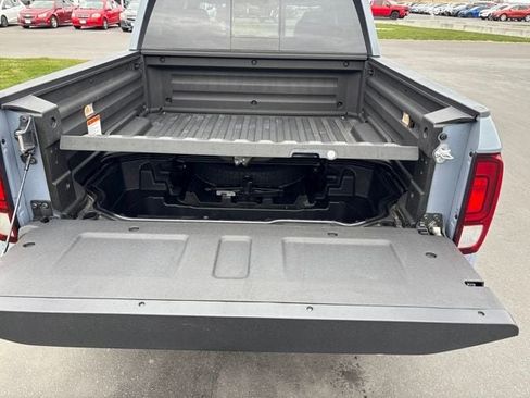 New 2026 Honda Ridgeline RTL image 26
