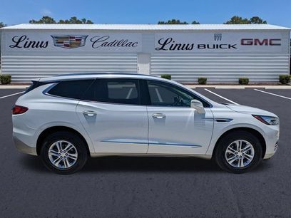 Used 2020 Buick Enclave Essence w/ Sound and Sites Package