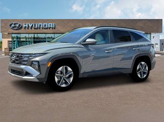 New 2026 Hyundai Tucson SEL FWD video 2