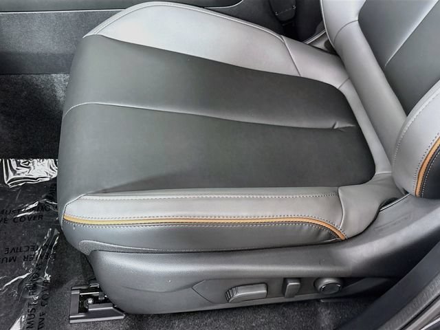 New 2026 Subaru Forester Sport AWD/4WD image 18
