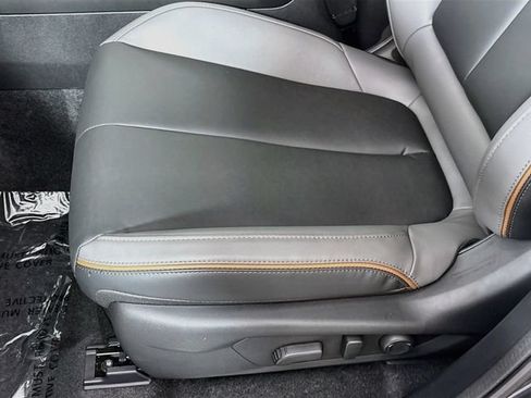 New 2026 Subaru Forester Sport AWD/4WD image 18