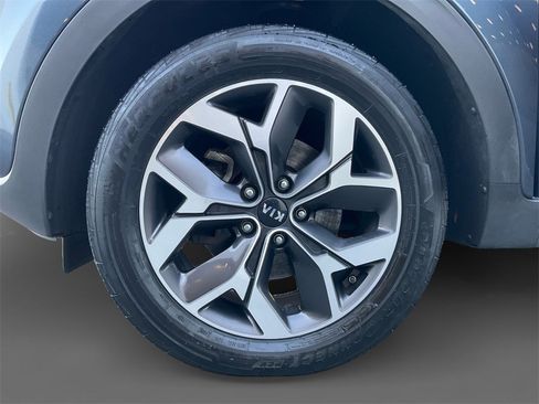 Used 2020 Kia Sportage EX image 15