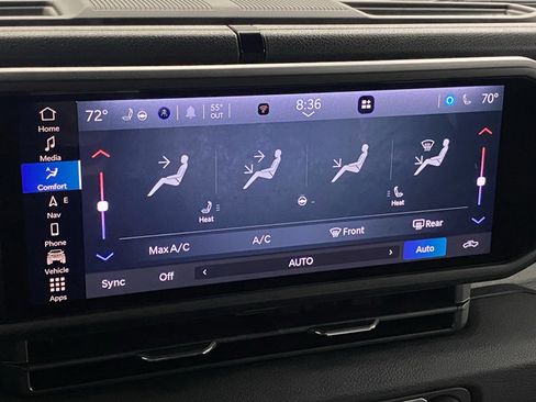 New 2026 Jeep Gladiator Sport AWD/4WD image 19