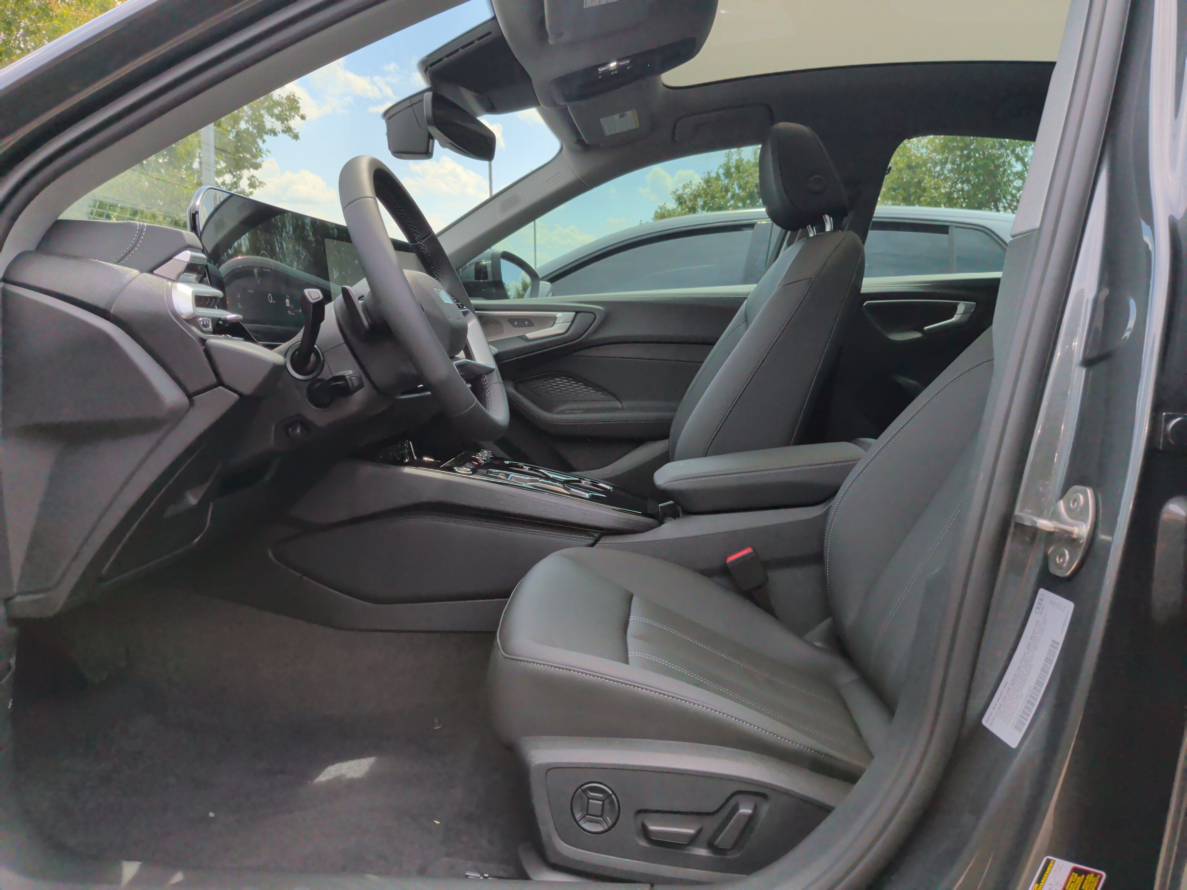 Used 2026 Audi A5 Premium Plus AWD/4WD image 14