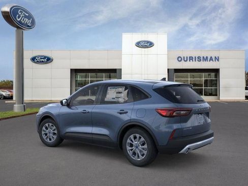 New 2026 Ford Escape Active w/ Cold Weather Package image 5