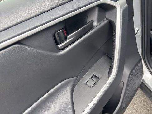 Certified 2024 Toyota RAV4 LE image 18